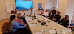 Predstavnici HALMED-a boravili u posjetu OMCL-u Agencije za lijekove i medicinska sredstva Bosne i Hercegovine u Sarajevu