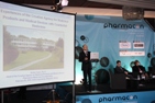 Ravnatelj Agencije održao predavanje o Iskustvu ALMP-a s krivotvorenim lijekovima tijekom Pharmacon konferencije u Beogradu