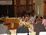 U Rijeci počeo Godišnji sastanak zemalja članica Konvencije o Europskoj farmakopeji