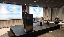 Training of the European Medicines Agency’s Quality Working Party (QWP) hosted in Zagreb