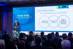 U Dubrovniku održana međunarodna konferencija „PharmaConnect 2025“