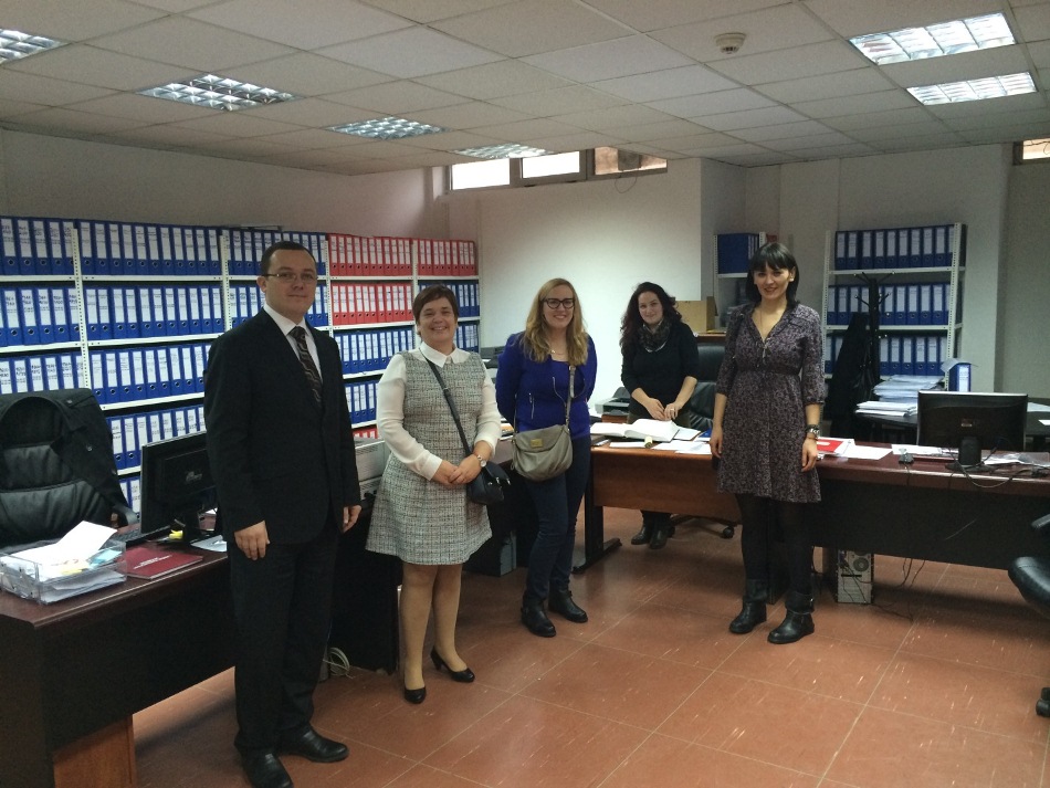 Visit of HALMED delegation to the Kosovo Medicines Agency (AKPPM)