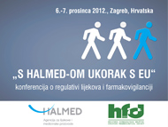 The regulatory and pharmacovigilance workshop “With HALMED to keep up with the EU” is now open for registrations