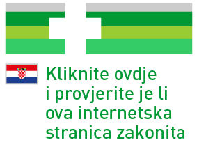 Zajednički logo za internetske ljekarne na području Europske unije