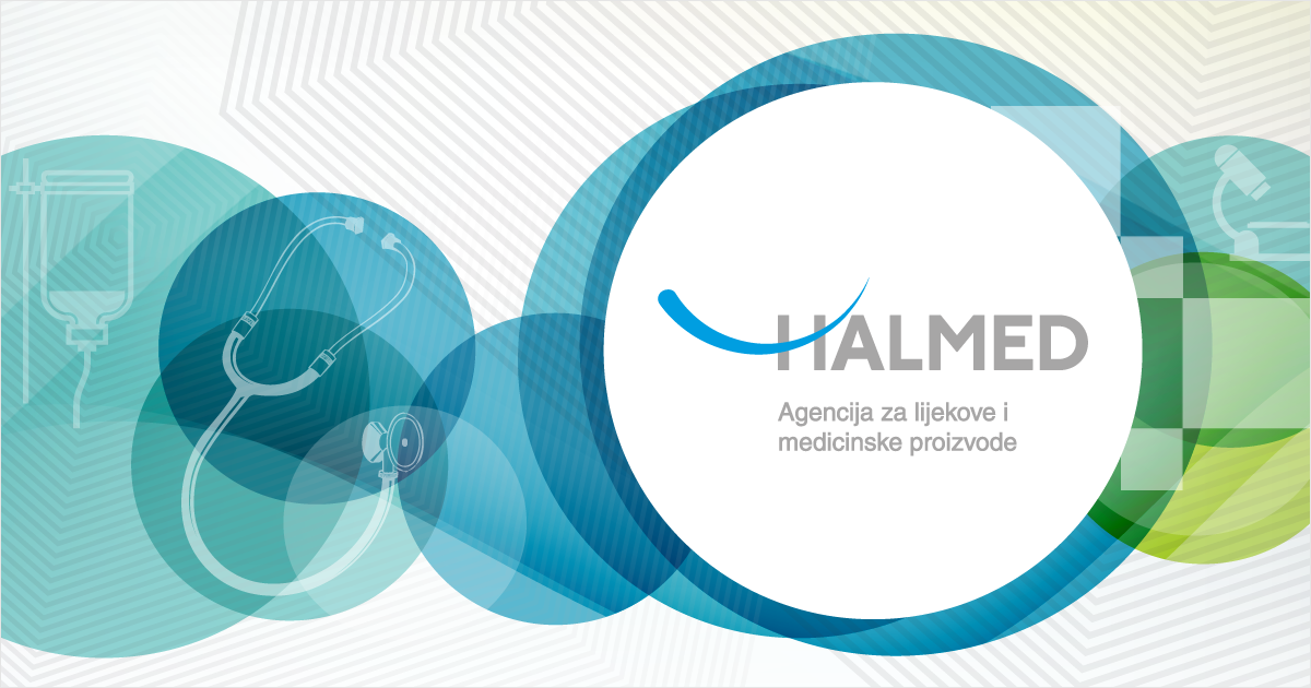  New Safety Information Pharmacovigilance . HALMED